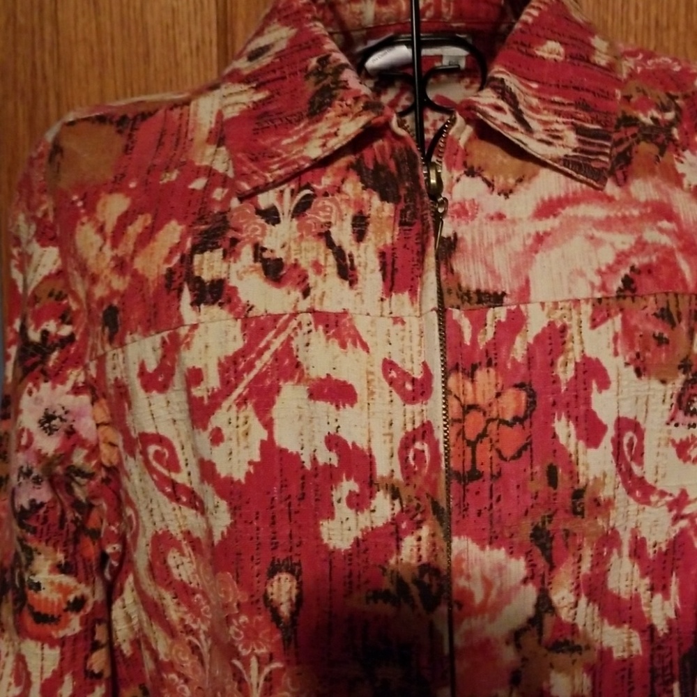 Jacket - Picture 2 of 7
